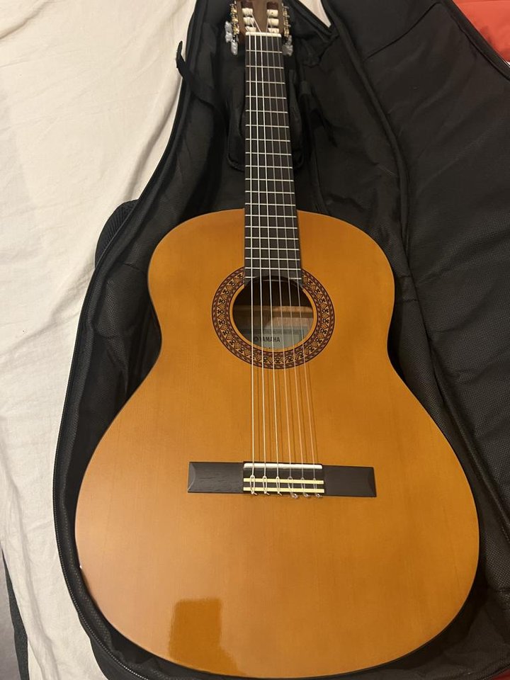 Yamaha CS-45