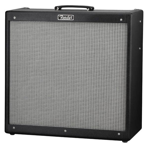 Fender Hot Rod Deville 60 w