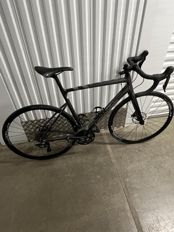 Cannondale CAAD 13