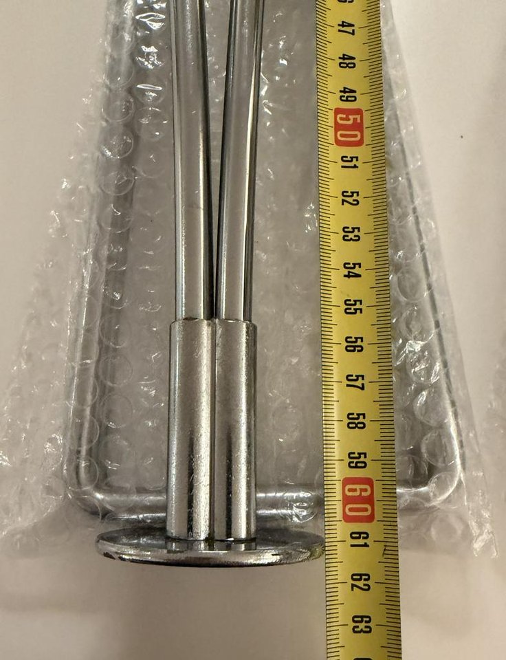 Spännben Bruno Mathssson - 61...