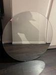 Rund spegel 80 cm 