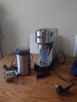 Kaffemaskin DeLonghi EC685.M