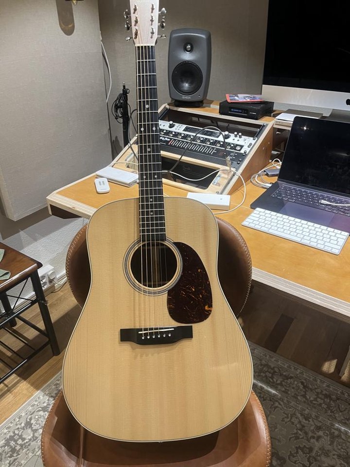 martin d16e rosewood byte
