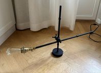 Vägglampa från Watt & Veke Design