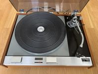 Skivspelare THORENS TD 125+SME 3009