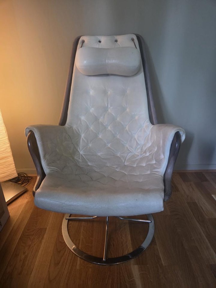 Jetsonfåtölj