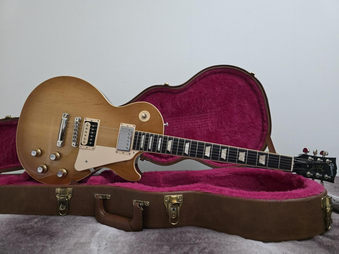 Gibson Les Paul Classic