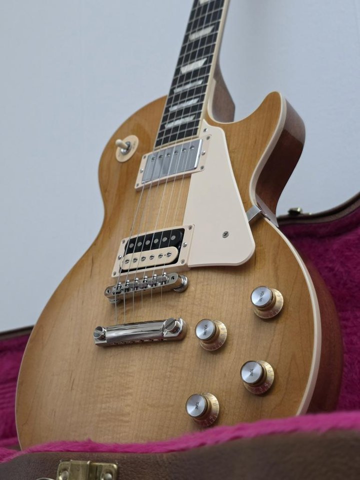 Gibson Les Paul Classic