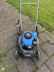 gräsklippare 