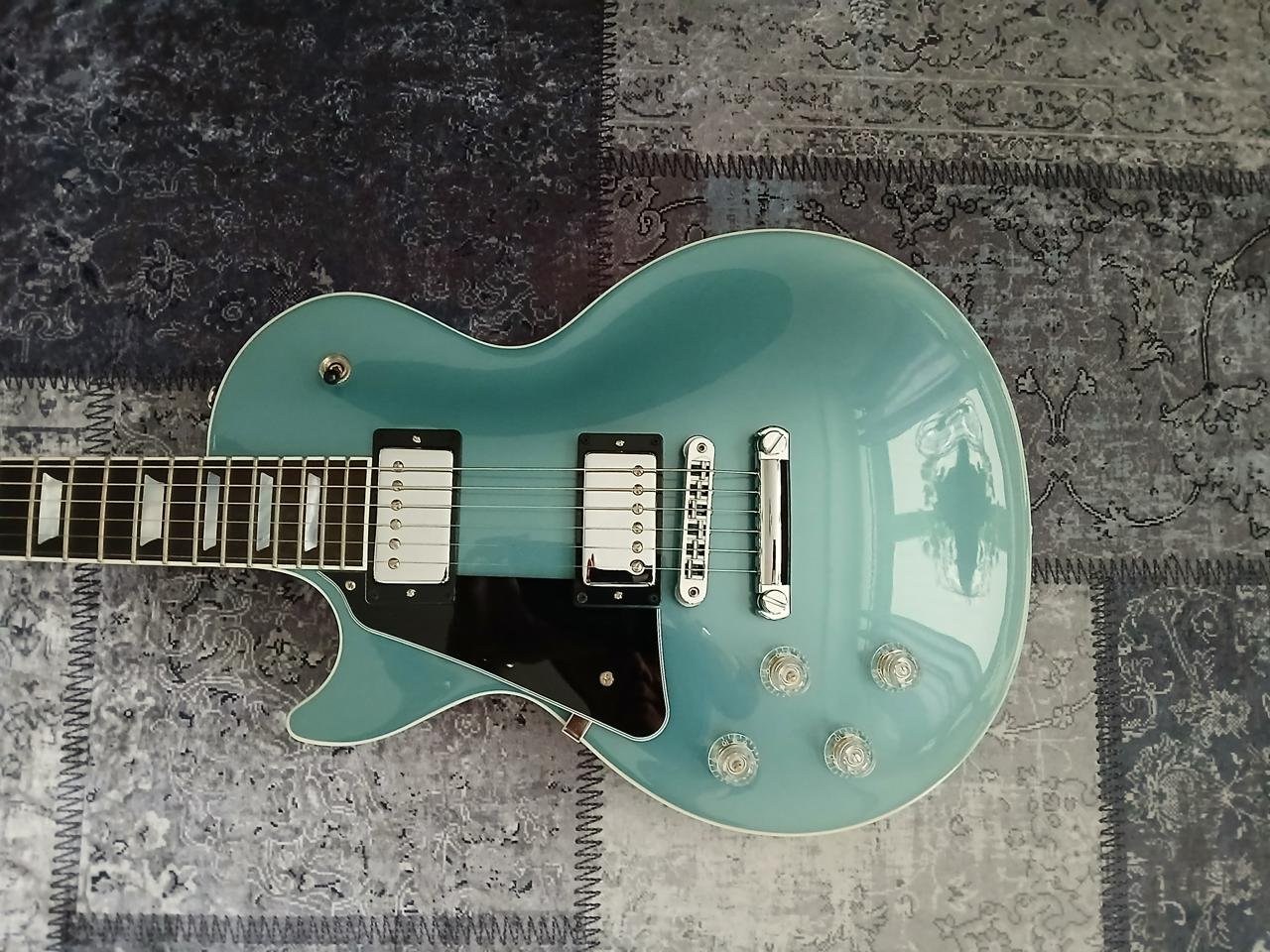 Gibson Les Paul Modern Left-H...