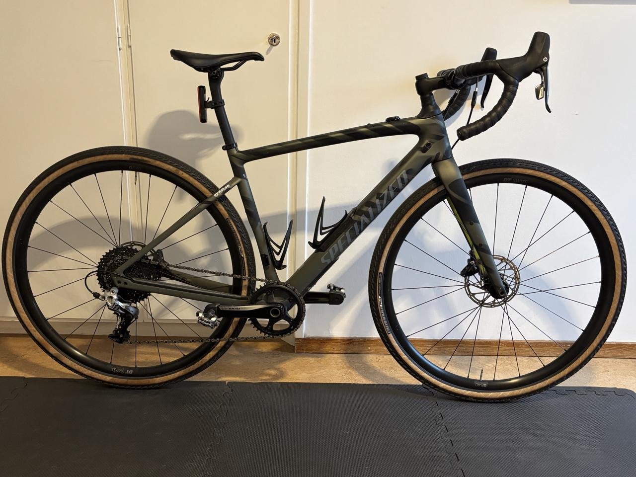 Gravel Bike Specialized Diver...