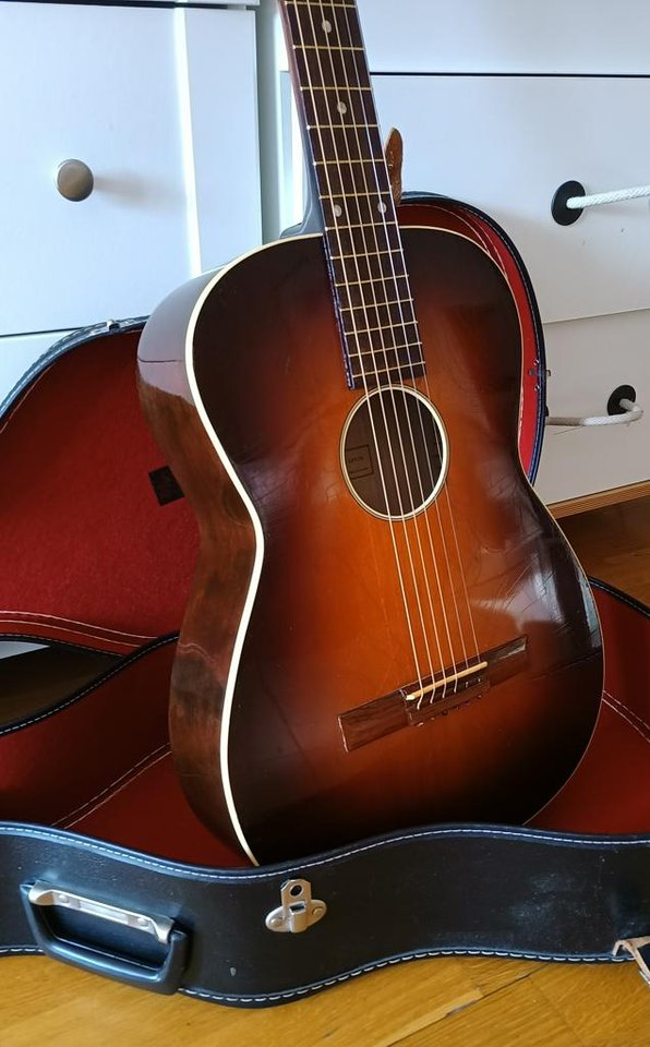 levin 123 sunburst