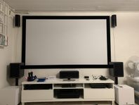 Harman/Kardon högtalare 5.0