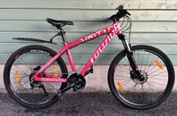 SCOTT VOLTAGE YZ20, 26 TUM!!