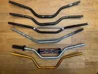 Diverse styre säljes billigt!