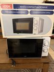Logik compact Microwave