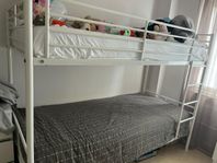 Våningssäng från IKEA 