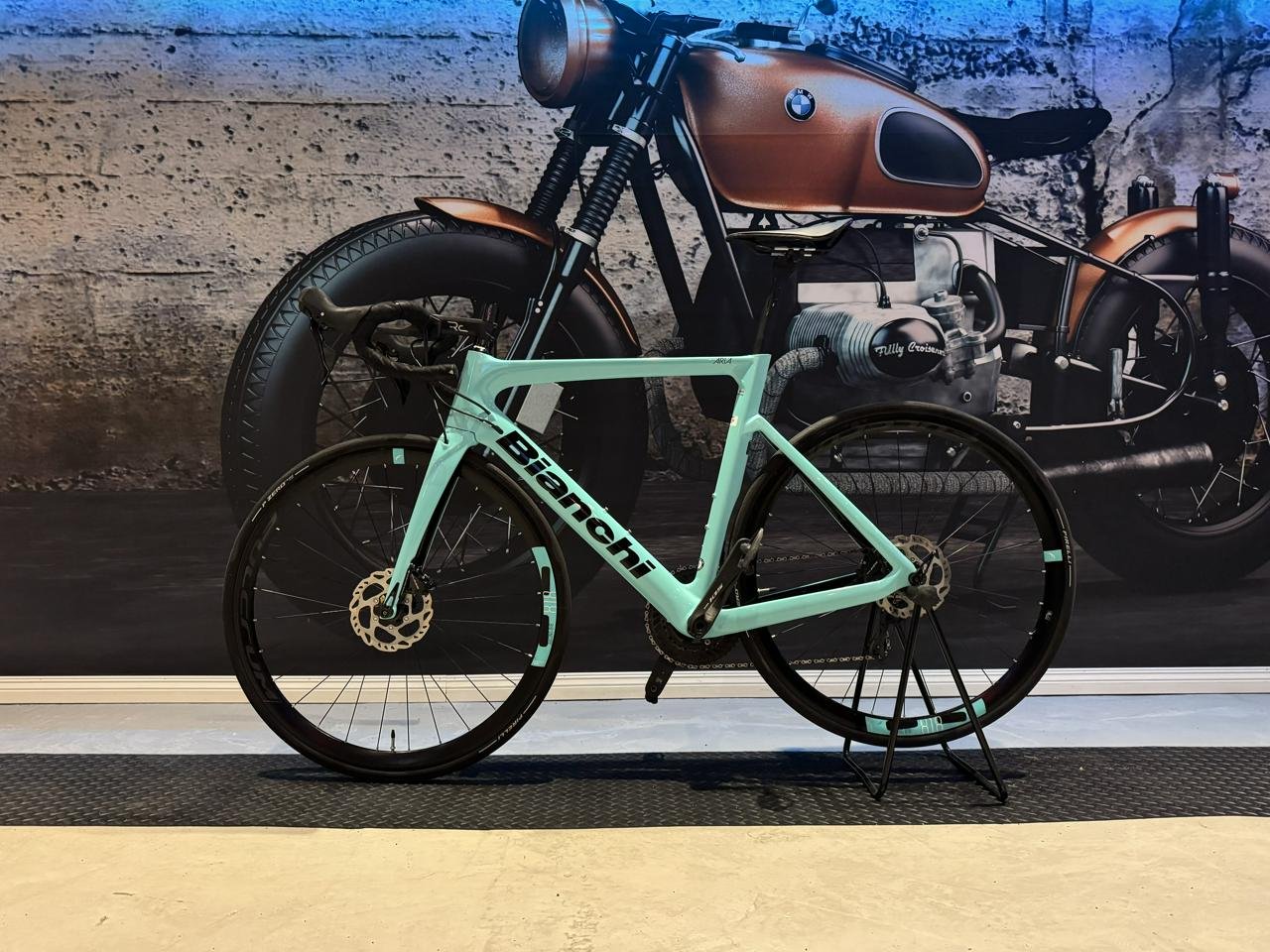 Bianchi Aria 11SP 2023 57