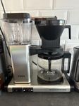 Mockamaster kaffemaskin