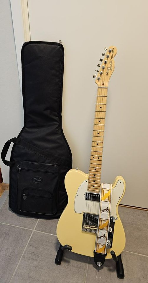 Fender Telecaster