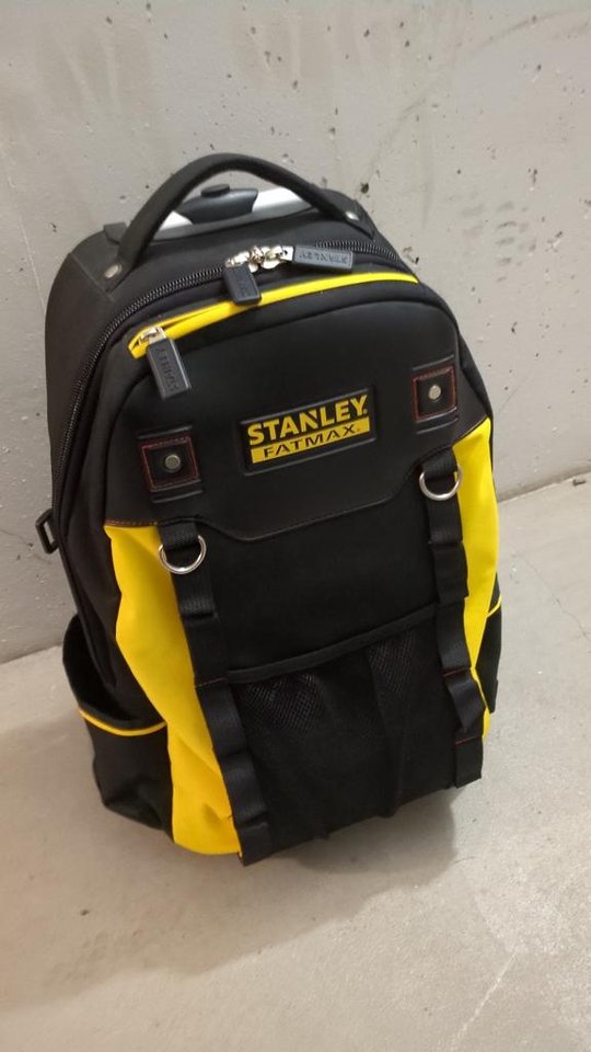 Stanley Väska för verktyg