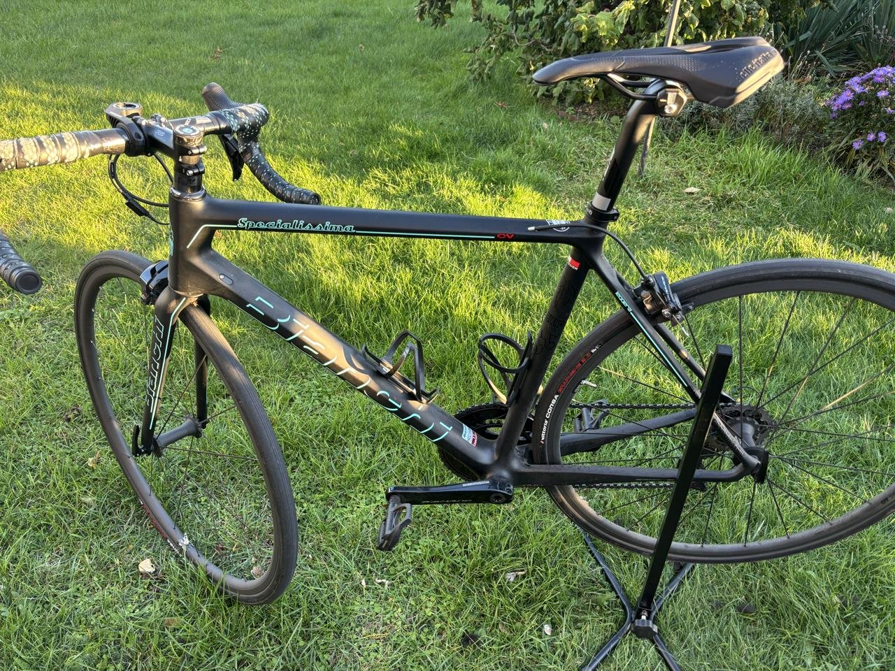 Bianchi