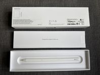 Apple Pencil 2nd generation
