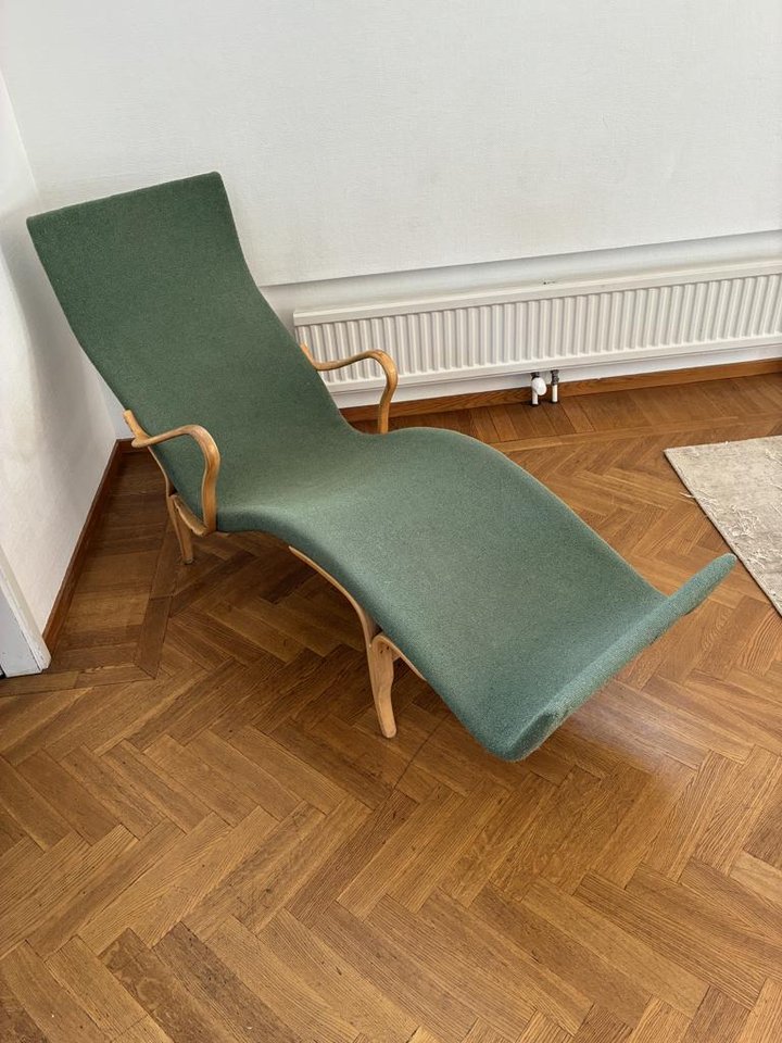 Bruno Mathsson, Pernilla