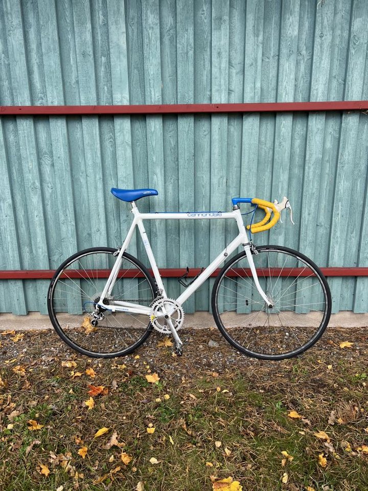 Cannondale Criterium 66cm