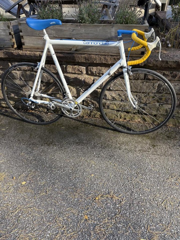 Cannondale Criterium 66cm