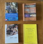 Lärarprogrammet - pedagogik och grupputveckling