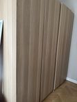 Garderob IKEA Pax/Forsand 