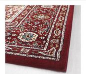 Matta | Valby ruta | 170cm x 230cm | Ikea