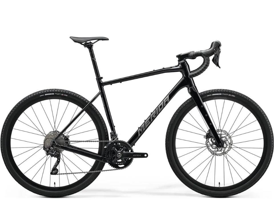 Merida Silex 400 storlek S