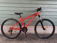 B-TWIN ROCKRIDER 340 26 tum!!