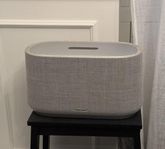 Harman Kardon Citation 500 smart högtålare.