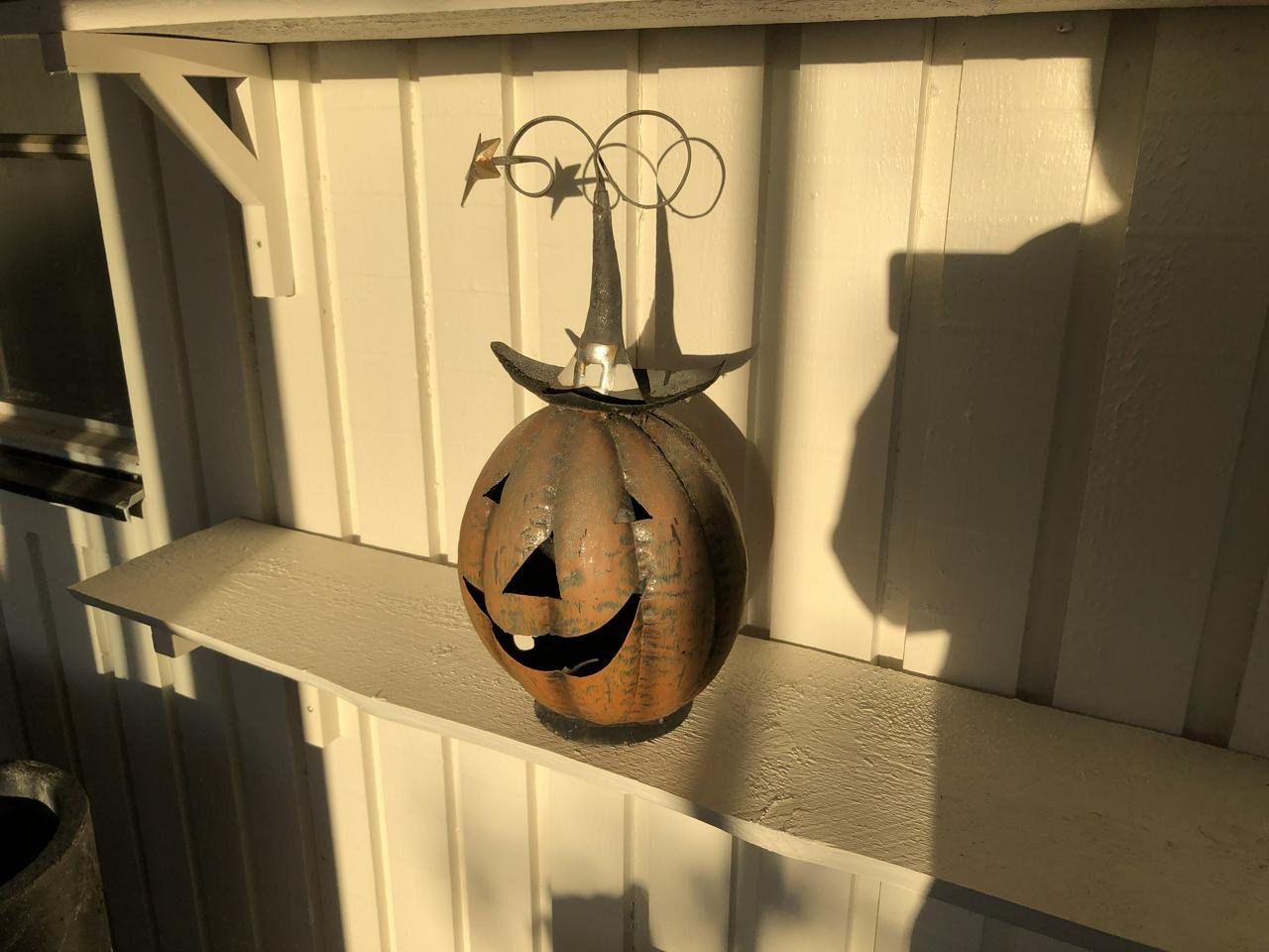 Halloween prydnad