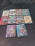 sims spel