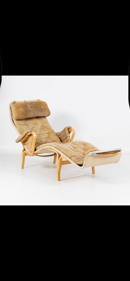 Bruno Mathsson/DUX Pernilla 3...
