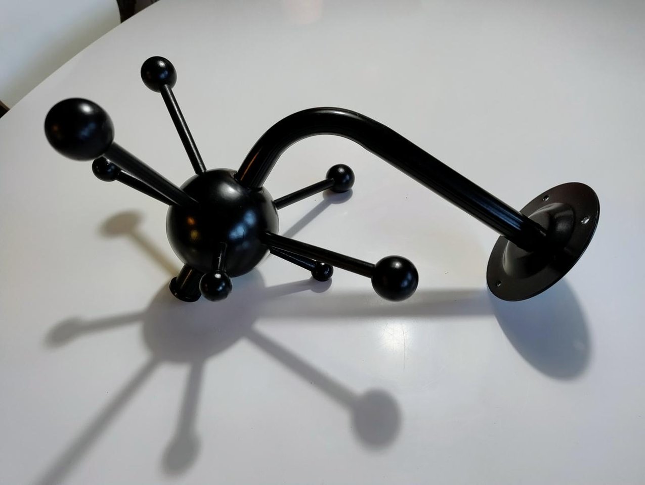 Vintage Ikea Klädhängare Sput...