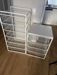 IKEA Jonaxel trådbackar 