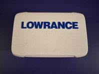 Lowrance Elite 7 Ti ²