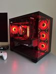 Ny Speldator |AMD 9600X |  RTX 5070 Ti | 1TB SSD | 32GB DDR5