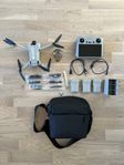 DJI Mini 3 Fly More Combo