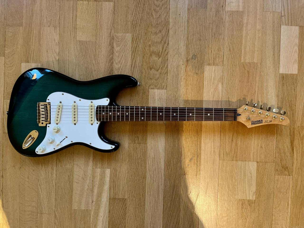 Hohner St59 