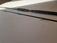 Westin w3 powercast 8'3 20-80g Haspel