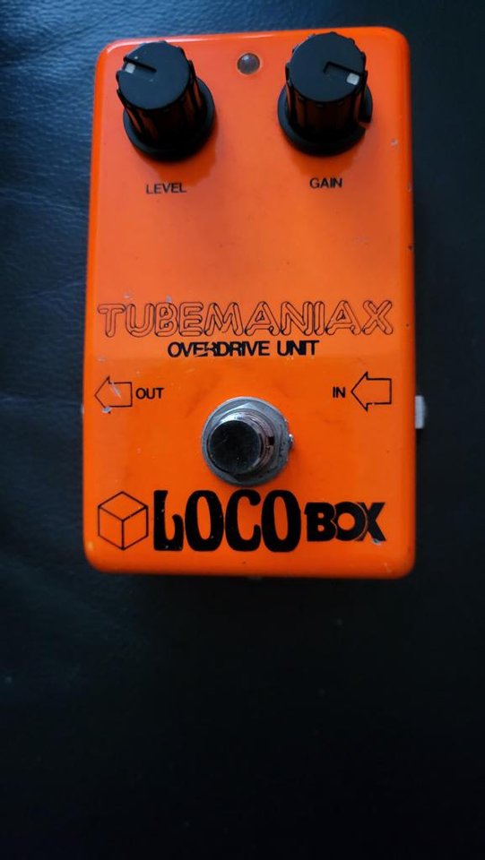 Locobox Tubemaniax