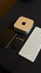 Apple Mac Mini M4 Pro-chip 24GB 512GB
