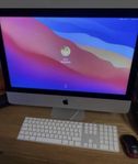 iMac 21.5 tum
