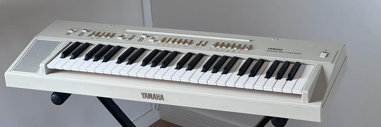 Yamaha PS 20